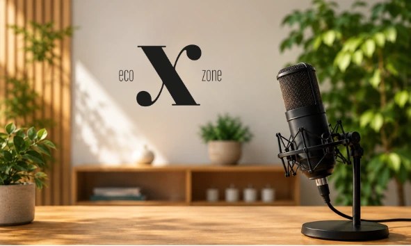 Podcasty EcoXzone